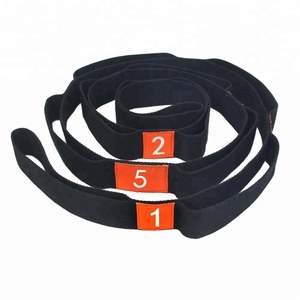 <span class=keywords><strong>Fascia</strong></span> di allungamento per le gambe di Yoga che allunga la flessibilità della <span class=keywords><strong>fascia</strong></span> di riabilitazione <span class=keywords><strong>fascia</strong></span> Fitness <span class=keywords><strong>plantare</strong></span> fascite cura del piede - Product Image 3