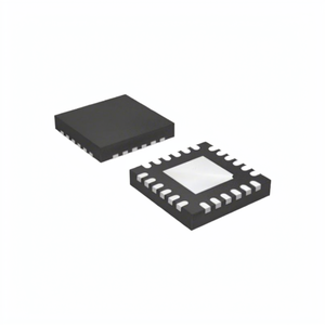 Original One Stop Service 17G Data/Clk Distributor 1 to 3 Electronic Componente 24 VFQFN Exposed <b>Pad</b> Interface ASNT5021 - Product Image 1
