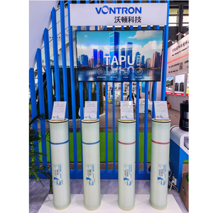 Membrane RO VONTRON 4040 8040, pièces de filtre à <span class=keywords><strong>eau</strong></span>, <span class=keywords><strong>prix</strong></span> <span class=keywords><strong>d</strong></span>'usine, <span class=keywords><strong>installation</strong></span> facile pour une utilisation domestique, remplacement du système RO, haute performance - Product Image 3