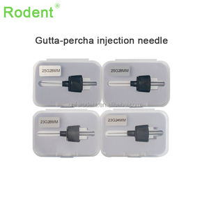 Sistem obturasi gigi, perangkat mengisi obturasi, sistem obturasi endodontik gigi - Product Image 2