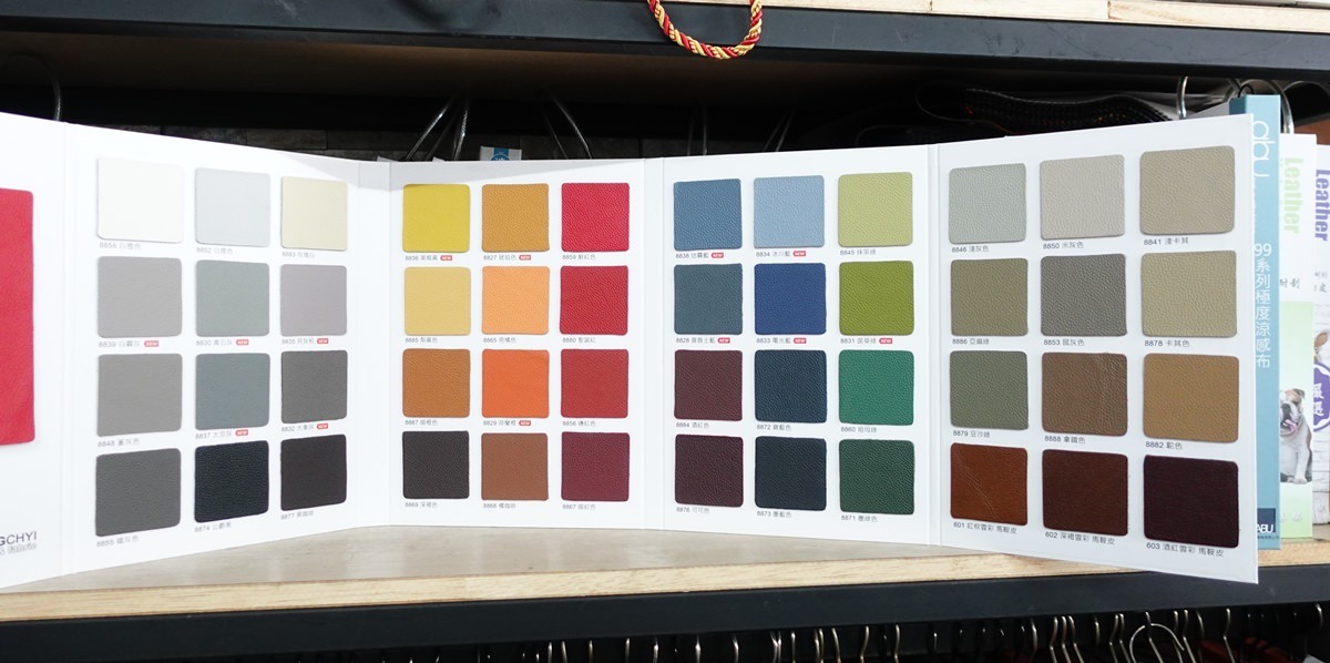 Color