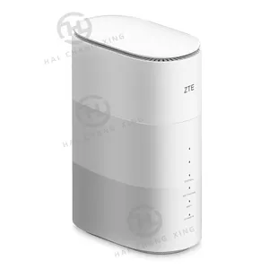 Zte MC801A 5G Router 3G 4G Lte Wifi Draadloze Sim Modem Cpe Router 1000Mbps Zte Mc801