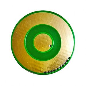 1s 3A Circular PCBA BMS Board for 3.6V 3.7V 18650 18500 Li-ion/Lithium/Li-Polymer 3V 3.2V LiFePO4 Battery Pack - Product Image 6