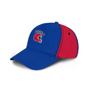 Equipo <span class=keywords><strong>de</strong></span> fútbol Buffalo Washington Denver Team Unisex Multicolor Gorras <span class=keywords><strong>de</strong></span> béisbol Gorras deportivas Polychorme <span class=keywords><strong>de</strong></span> alta calidad - Product Image 1