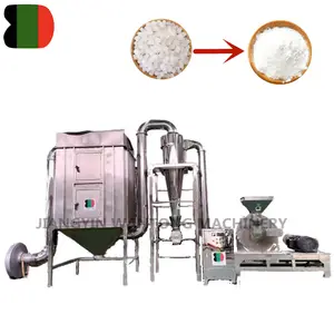 WFC Reisfräsmaschine Trockenchillie Zucker Salz Gewürzmühle Maschine