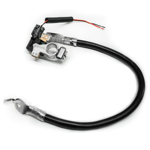 AV6N10C679GB <b>Battery</b> Negative <b>Terminal</b> Cable For Changan Ford Focus 12V Hybrid Vehicle Replacement Part - Product Image 3