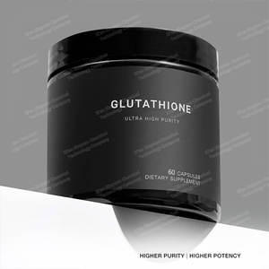 Cápsulas de Glutatión de Ultra Alta Potencia 1000mg ODM/OEM, 60 Cápsulas, Suplemento de Glutatión Reducido para Blanqueamiento de la Piel en Adultos - Product Image 2
