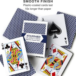 Regali Rari e Esclusivi per Uomini e Donne, Perfetti per Magia, Giochi di Carte e Feste - Product Image 6