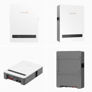 Powerwall Home Energy Storage Lithium <b>Battery</b> 2.5Kwh 3Kwh 5Kwh <b>12V</b> 25.6V 51.2V 100Ah 200Ah Lithium Ion <b>Batteries</b> - Product Image 2