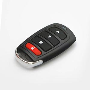 Garage Door Opener <strong>Remote</strong> Control <strong>Duplicator</strong> with Learning <strong>Code</strong> 4 Buttons RF <strong>Remote</strong> Control - Product Image 5