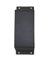 TrackerKing Gestion de flotte configurée par USB GPS Tracker de conteneur d'énergie solaire LBS Positionnement Détection d'acc de réseau 4G pour PC