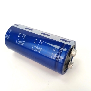 Graphene tụ 2. 7v1200f siêu tụ điện pin 1000f5000f Farad tụ điện - Product Image 6