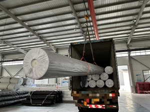 Nông nghiệp <span class=keywords><strong>Pond</strong></span> Liners linh hoạt Ponds <span class=keywords><strong>Liner</strong></span> <span class=keywords><strong>HDPE</strong></span> <span class=keywords><strong>geomembrane</strong></span> được sử dụng trong bãi rác và Cá trang trại <span class=keywords><strong>Pond</strong></span> <span class=keywords><strong>Liner</strong></span> - Product Image 4