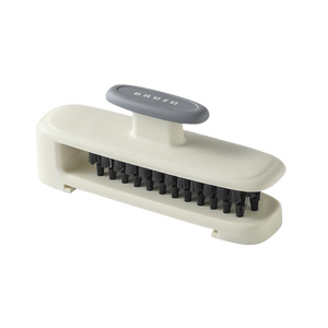Cepillo de Limpieza Multifuncional para Cuchillos y Utensilios de Cocina, Ideal para Palillos, Platos, Cuchillos y Tenedores - Product Image 6