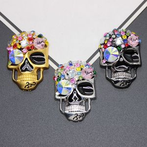 Accesorios Decorativos Vintage para Autos, Fundas de Celular, <span class=keywords><strong>Zapatos</strong></span>, Hebillas, Manualidades - Product Image 4