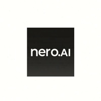 Nero AI Video Upscale Pro 1 Año para Windows/Sistema