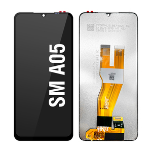 Schermo <span class=keywords><strong>LCD</strong></span> OEM per <span class=keywords><strong>Samsung</strong></span> A05/A055F TFT Incell Senza Cornice, Ricambio per Telefoni Cellulari, <span class=keywords><strong>Pannello</strong></span> di Riparazione - Product Image 2