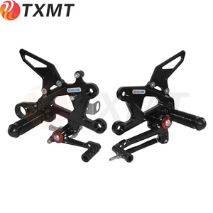 Ensemble mobile de pédale de levage de moto pour <span class=keywords><strong>SUZUKI</strong></span> GSX-S1000 <span class=keywords><strong>GSXS1000</strong></span> 2015-2023 - Product Image 3