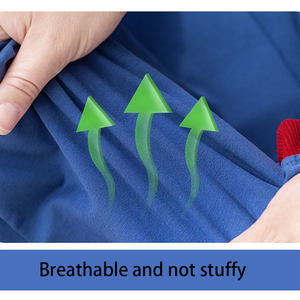 Pakaian pemulihan anjing pemulihan bedah hewan peliharaan anti-tusukan setelan bedah penyembuh nyaman grosir - Product Image 4