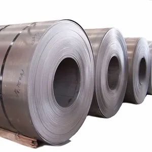 Factory Direct Supply Kohlenstoffs tahl spule für Möbel und Ss400 & Q235 Black Carbon Steel Coil/Coils