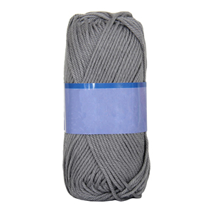 Fil de coton blanchi pour l'industrie textile et la fabrication de tissus - Product Image 1