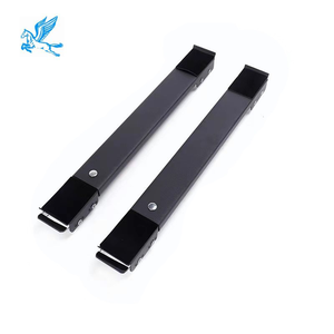 Tianma Có Thể Điều Chỉnh Cơ Sở Di Động Cho Máy Giặt Bốn Bánh Kèm Theo Nhựa Đứng Với Phanh Dễ Dàng Di Chuyển - Product Image 4