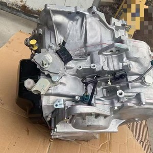 Transmisión <span class=keywords><strong>automática</strong></span> AW55 51SN para <span class=keywords><strong>Volvo</strong></span> S40 <span class=keywords><strong>S60</strong></span> V50 V70 XC70 XC90 2001-2014, conjunto de <span class=keywords><strong>caja</strong></span> de cambios de 5 velocidades - Product Image 3