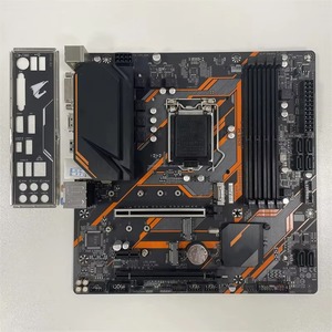 เมนบอร์ด B550m สภาพดี รองรับซีพียู AM4 R5 3500X R7 3700X และ R9 3900X เมนบอร์ด B550m สำหรับเกมเดสก์ท็อป - Product Image 4