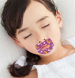 いびき防止高度な穏やかな唇の形のマウステープ睡眠のためのいびきを止めるより良い呼吸補助睡眠ストリップ - Product Image 2