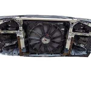 Convient pour les pièces de voiture Range Rover Sport assemblage de pare-chocs avant avec Grilles phares pour modèle Range Rover <span class=keywords><strong>Evoque</strong></span> - Product Image 5