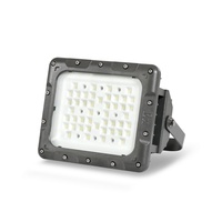 SF07 180/200/240w CCS certifié IP66 haute qualité LED projecteur anti-déflagrant projecteur marin à distance
