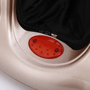 Eilison Gezondheid Elektronische Bloedsomloop Naakt Voet <span class=keywords><strong>Massage</strong></span> Machine Vibrator Infrarood Elektronische Voet <span class=keywords><strong>Massage</strong></span> - Product Image 4