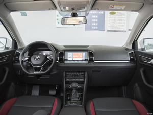 Nuevo SUV 2025, <span class=keywords><strong>Precio</strong></span> Económico, <span class=keywords><strong>Skoda</strong></span> Karoq, Autos SUV <span class=keywords><strong>Skoda</strong></span>, Autos a Gasolina, Vehículos a <span class=keywords><strong>Precio</strong></span> Económico - Product Image 6