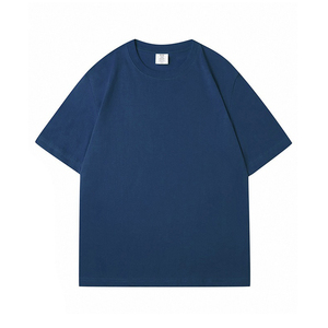 <strong>Custom</strong> logo Women Loose Breathable Pure Cotton Top Outdoor <strong>Sports</strong> <strong>Printed</strong> T-shirt