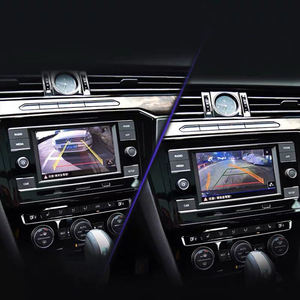 Caméra arrière <span class=keywords><strong>de</strong></span> voiture Trajectoire d'activation automatique pour VW <span class=keywords><strong>Passat</strong></span> Jetta Touareg Touran Golf Volkswagen Caméra Caméra <span class=keywords><strong>de</strong></span> <span class=keywords><strong>recul</strong></span> - Product Image 5