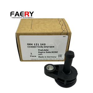 Sistema motore FAERY 06 k121143a miglior prezzo collettore di scarico per Audi A4 A6 A8 Q2 TT 2012- - Product Image 1
