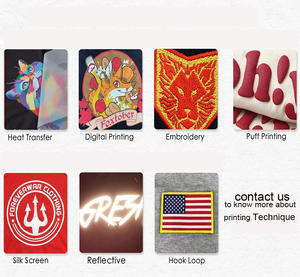 2ดอลลาร์เสื้อยืดผู้ชายแขนสั้นสไตล์ฮาราจูกุสำหรับฤดูร้อน<span class=keywords><strong>เสื้อ</strong></span>ยืดพิมพ์ลายการ์ตูน - Product Image 5