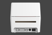 Yongta jual panas 4 "Thermal Barcode Label Printer pengiriman dengan USB WIFI Bluetooth