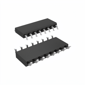 Componentes Electrónicos Originales de Circuito Integrado 16 SOIC MAX4567CSE+T - Product Image 1