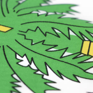 ธงชาติเฮติแบบโพลีเอสเตอร์ขนาด 3x5 ฟุต สั่งทำพิเศษ จัดส่งรวดเร็ว แบบธงป้ายพร้อมเสาธงไฟเบอร์กลาส ราคาดีที่สุด - Product Image 4