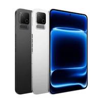 Tablet Gaming Original Baru vivo IQOO Pad Ultra 8.8" OLED 165Hz/Snapdragon 8 Elite Extreme Gen 6/ 9020mAh/66W/OriginOS 7 HD
