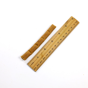 Cat's Delight ขายดีที่สุดในหมวดอาหารแมวสำหรับสัตว์เลี้ยงที่มีรสชาติปลาทูน่า4 "แพ็คเนื้อนุ่ม10CT แห้งเคี้ยวนุ่มอาหารแมวที่ดีที่สุด - Product Image 2