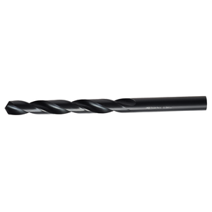 Foret hélicoïdal HSS TA1055, série courte noire, forets HSS-Co - Product Image 2