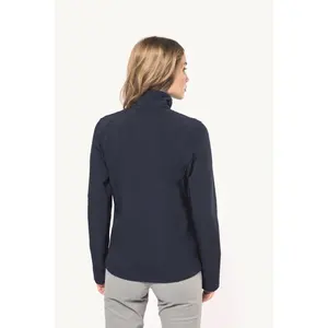 Veste Softshell pour femmes K400, merchandising personnalisé - Product Image 3
