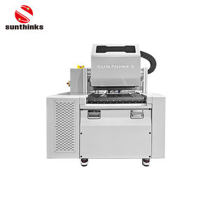 2025新款A3迷你1200dpi高精度VDP单程打印机，用于纸盒披萨盒牛皮纸袋定制短期打印 - Product Image 2