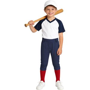 Pantalones de Béisbol para Niños, Pantalones de Softbol para Jóvenes y Niños Pequeños, Ropa Deportiva para Todas las Temporadas - Product Image 2