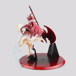 โมเดลของเล่นอนิเมะ<span class=keywords><strong>มั</strong></span><span class=keywords><strong>ง</strong></span><span class=keywords><strong>ง</strong></span>ะขนาดเล็กแบบกำหนดเอง OEM ขายดี ขอ<span class=keywords><strong>ง</strong></span>เล่นพีวีซี ขอ<span class=keywords><strong>ง</strong></span>เล่นตกแต่ง ขอ<span class=keywords><strong>ง</strong></span>สะสมสำหรับตั้งโชว์ - Product Image 2