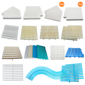 En gros, couvercle de <span class=keywords><strong>drain</strong></span> rond en plastique ABS, accessoire de <span class=keywords><strong>drain</strong></span> principal pour équipement de <span class=keywords><strong>piscine</strong></span> et raccords de traitement de l'eau - Product Image 5