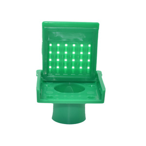 Nouveaux outils <span class=keywords><strong>d</strong></span>'apiculture Fenêtre de ventilation <span class=keywords><strong>d</strong></span>'entrée de ruche Collecteur de <span class=keywords><strong>pollen</strong></span> Dispositif <span class=keywords><strong>d</strong></span>'évacuation des abeilles Accessoires de ruche 3 mois - Product Image 2