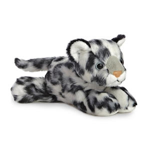 Haute Qualité Belle Petite personnalisé en peluche animal personnalisé léopard en peluche poupée animal en peluche Léopard en peluche jouet Oreiller - Product Image 6